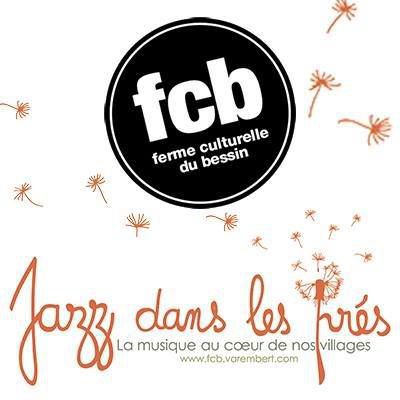 Résultat de recherche d'images pour "jazz dans les pres"